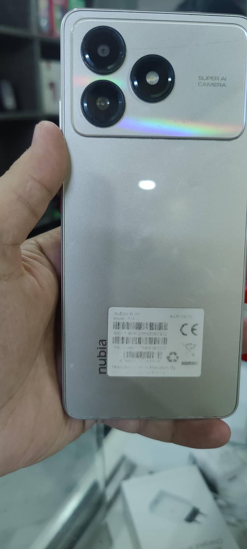 zte a36 1