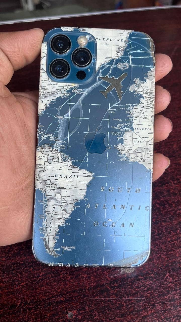 Apple iPhone 12 Pro 5