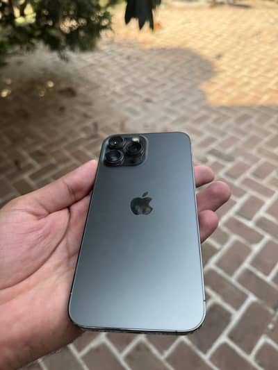 Apple iPhone 13 Pro Max