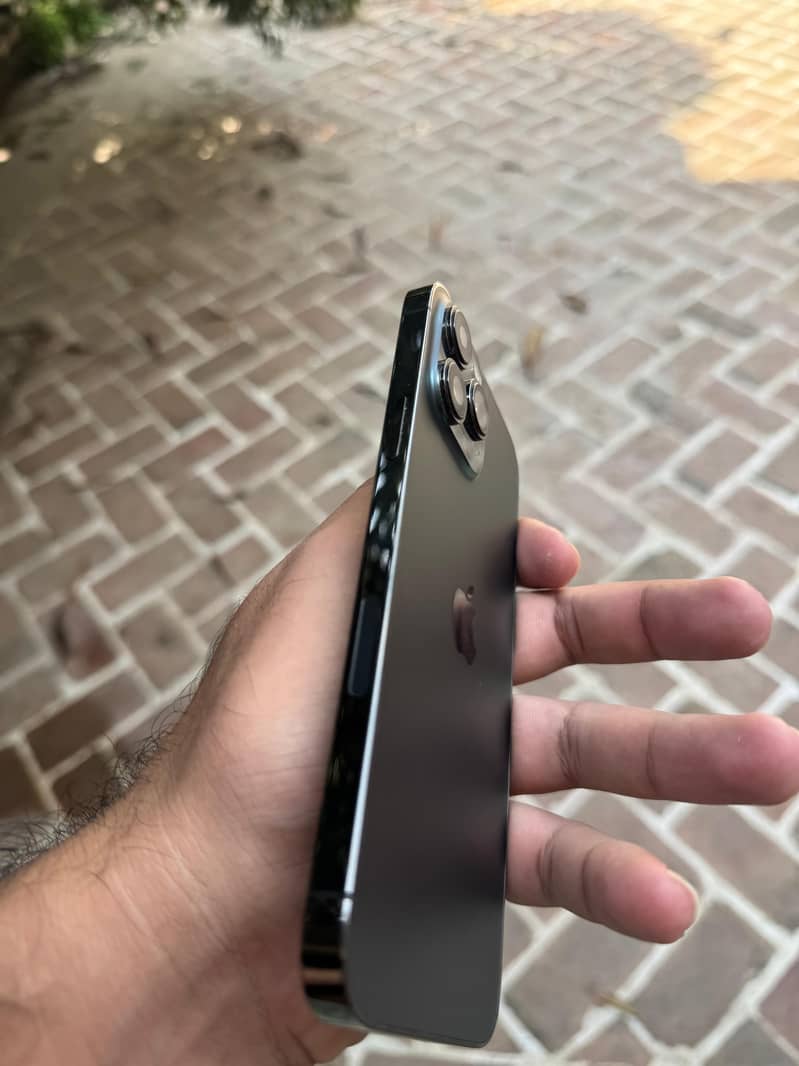Apple iPhone 13 Pro Max 1