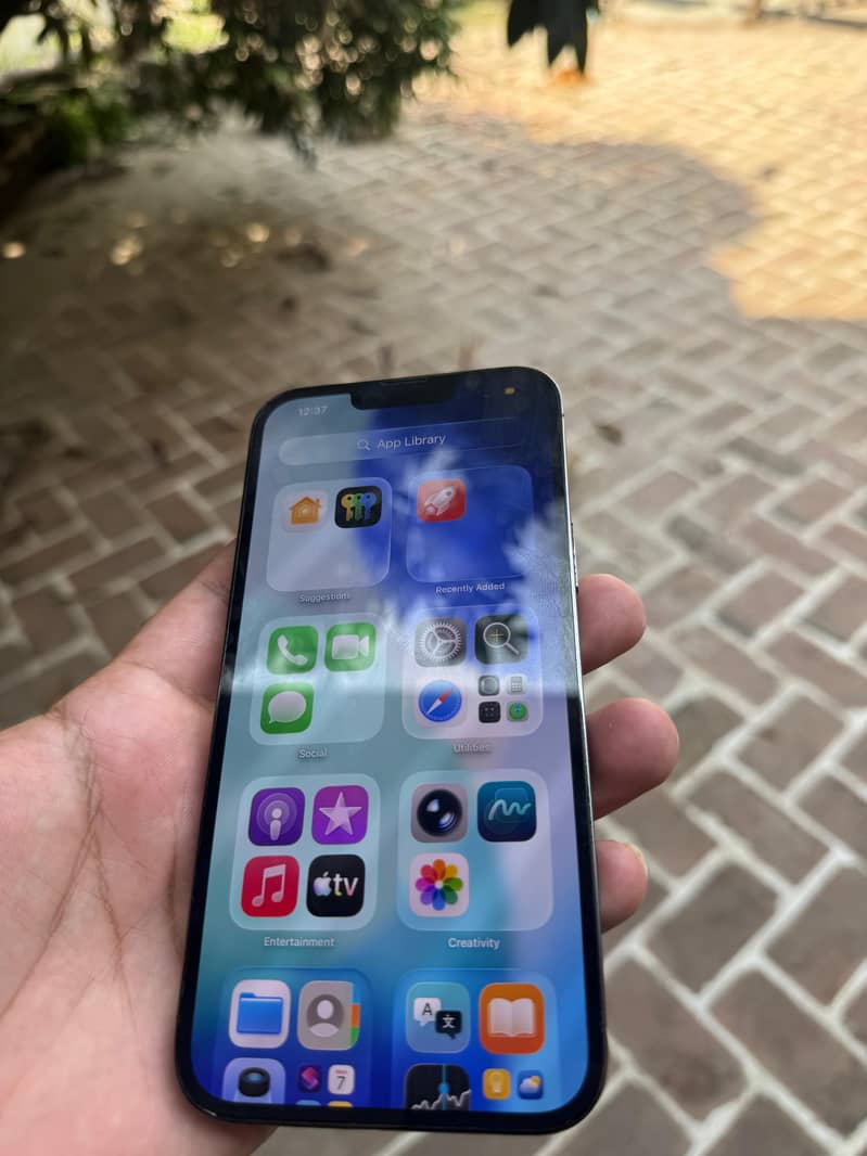 Apple iPhone 13 Pro Max 2