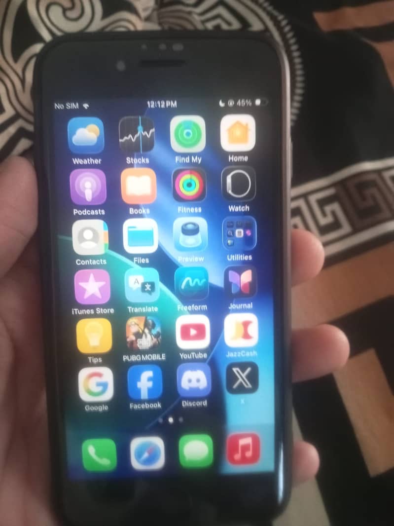 Apple iPhone SE 1