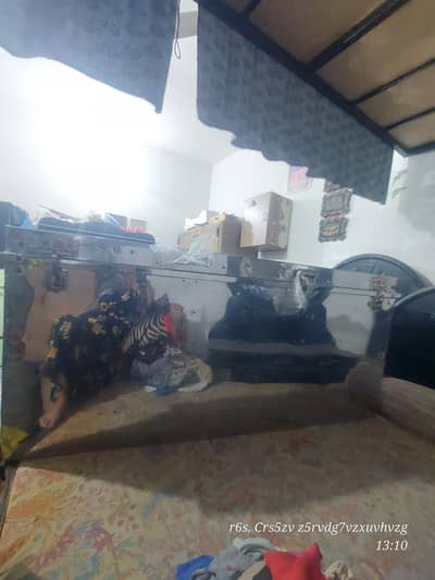 steel paiti new