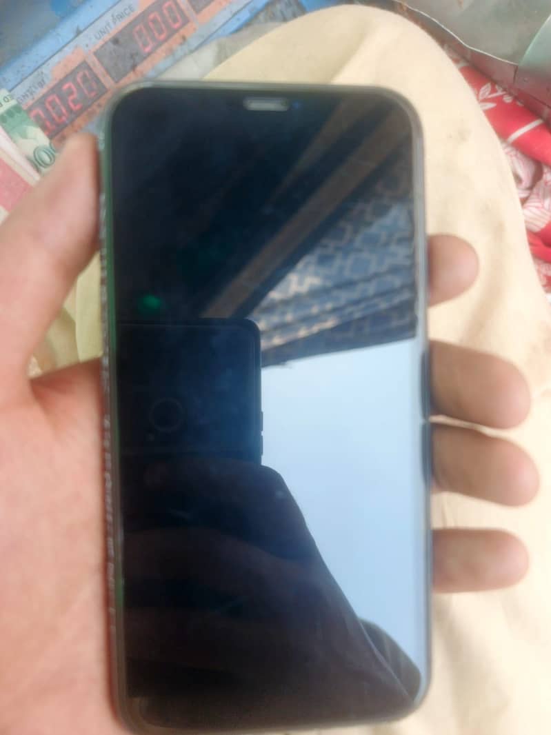 Apple iPhone 11 0