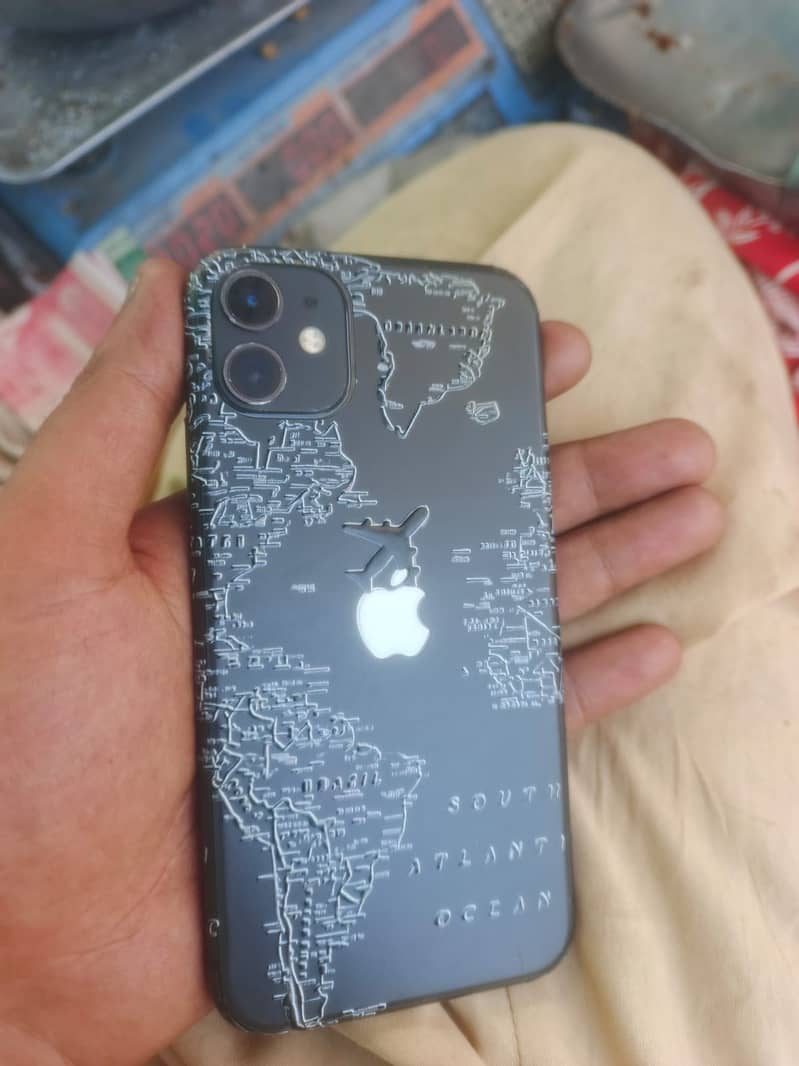 Apple iPhone 11 5