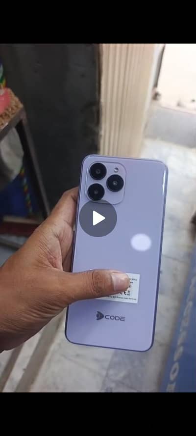 Dcode Cygnal 3 Pro