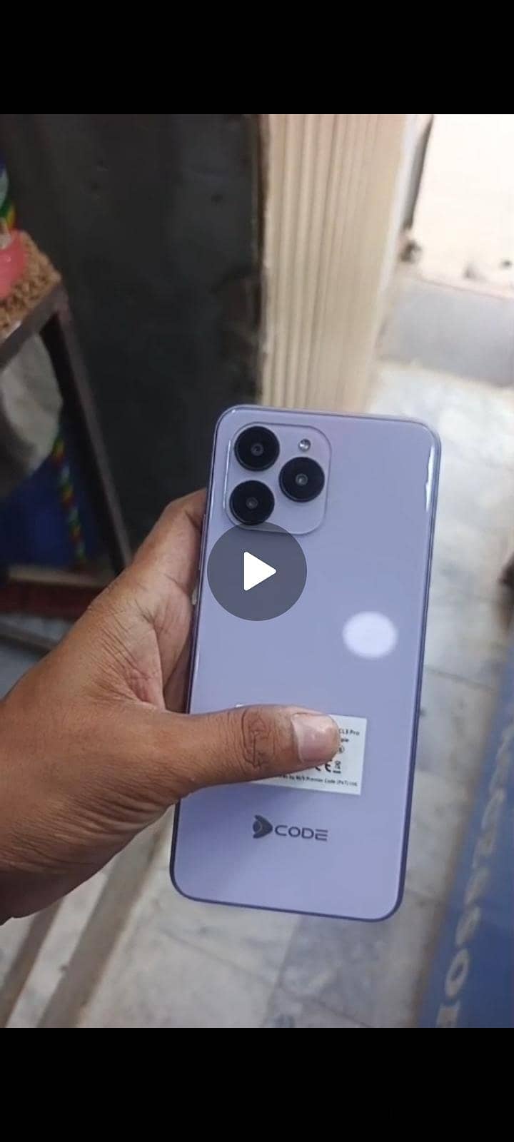 Dcode Cygnal 3 Pro 0
