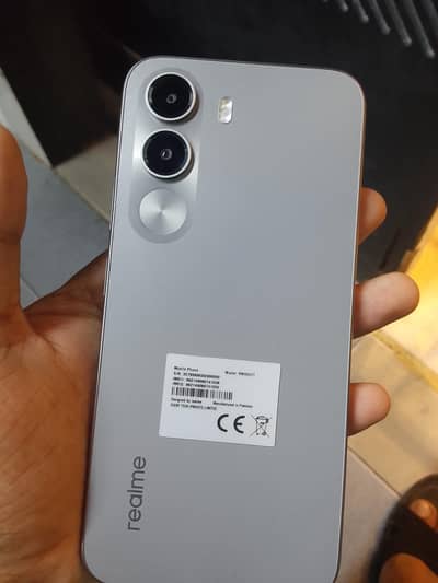 Realme Other Model