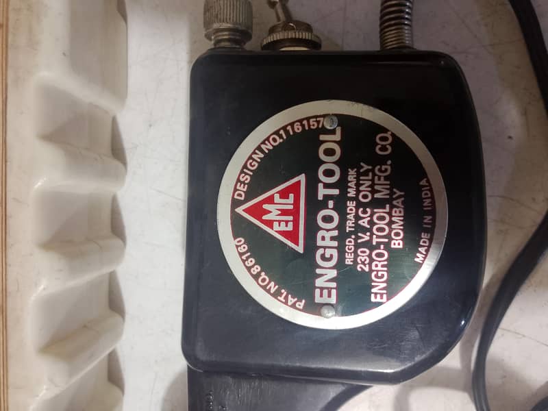 angro tools logo maker/ writer. 3