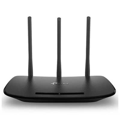 TP-Link TL-WR940N 450Mbps Router - Only Device