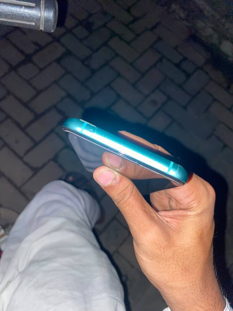 One Plus 8T 0