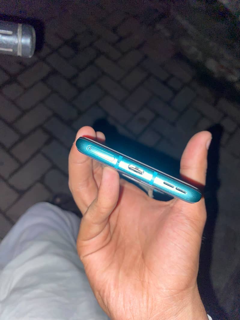 One Plus 8T 1