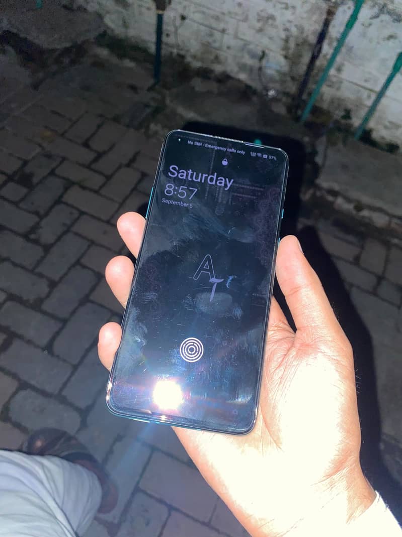 One Plus 8T 2