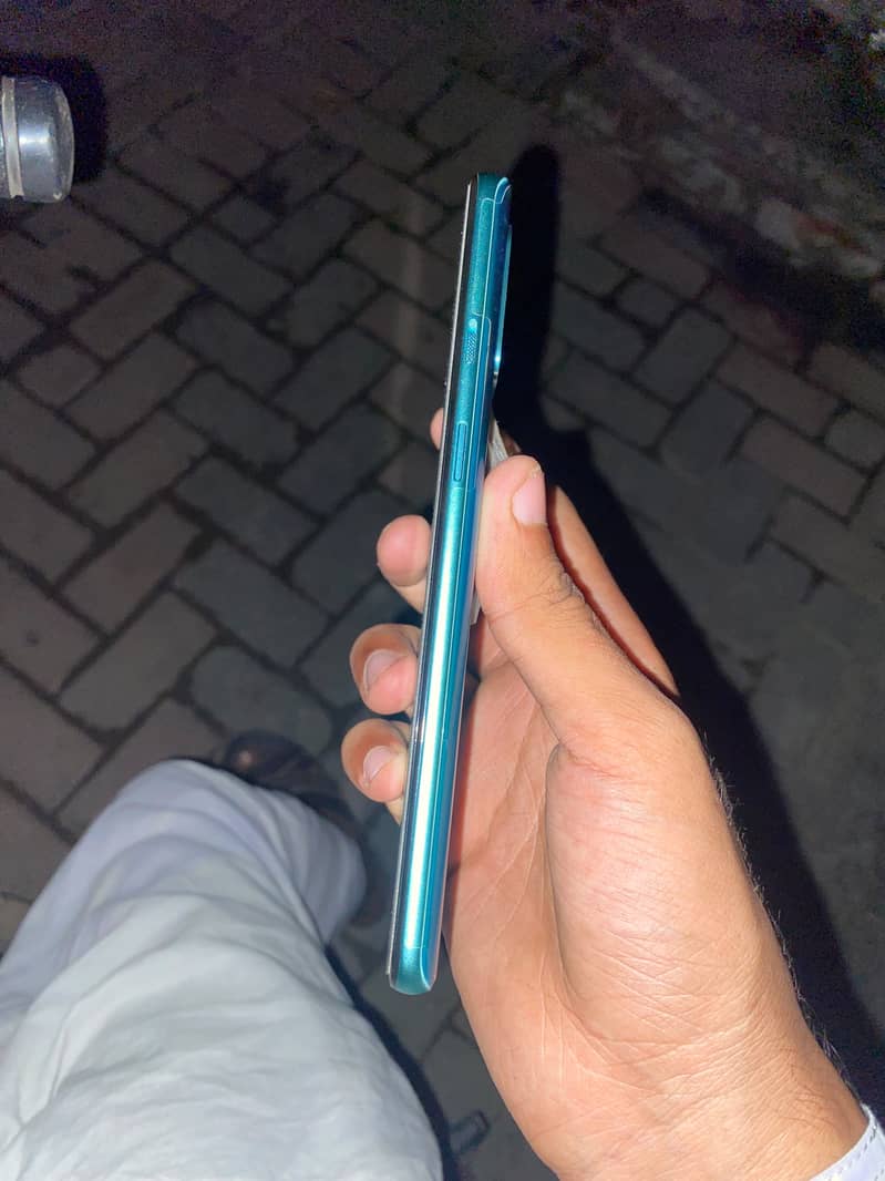One Plus 8T 7