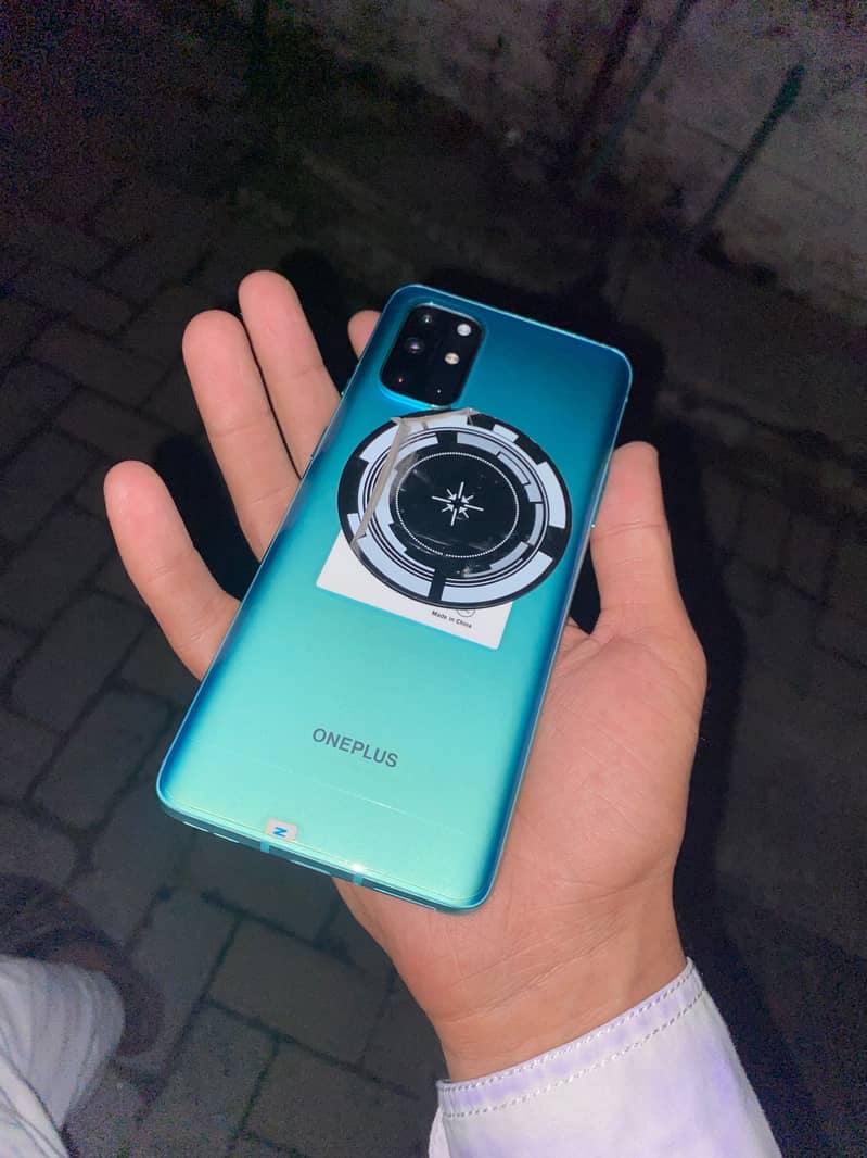 One Plus 8T 8