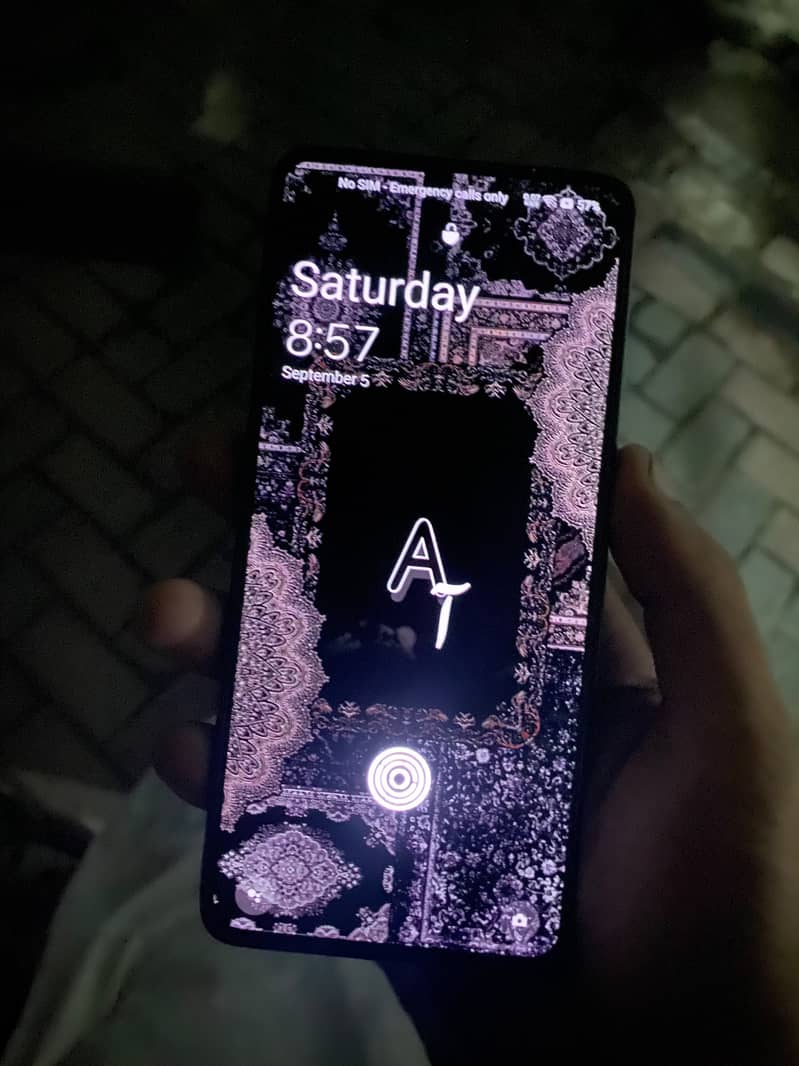 One Plus 8T 10