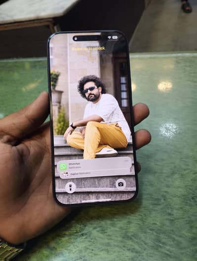 Apple iPhone 17 Pro Max