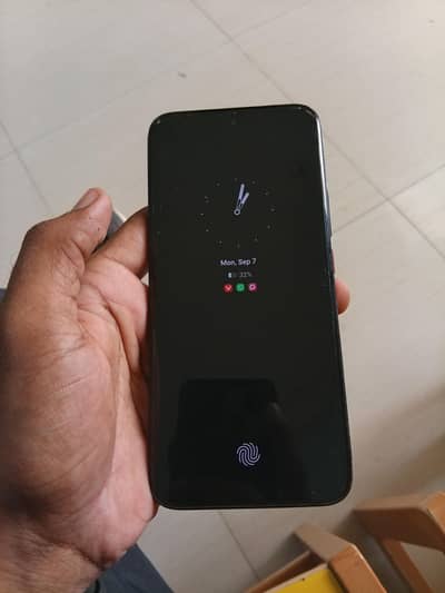 Itel S25 Ultra