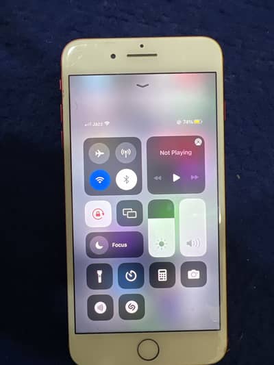 Apple iPhone 7 Plus
