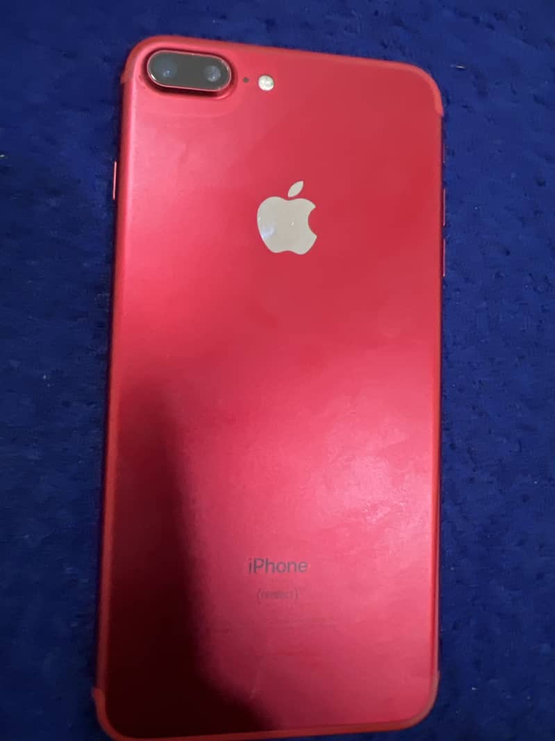 Apple iPhone 7 Plus 1