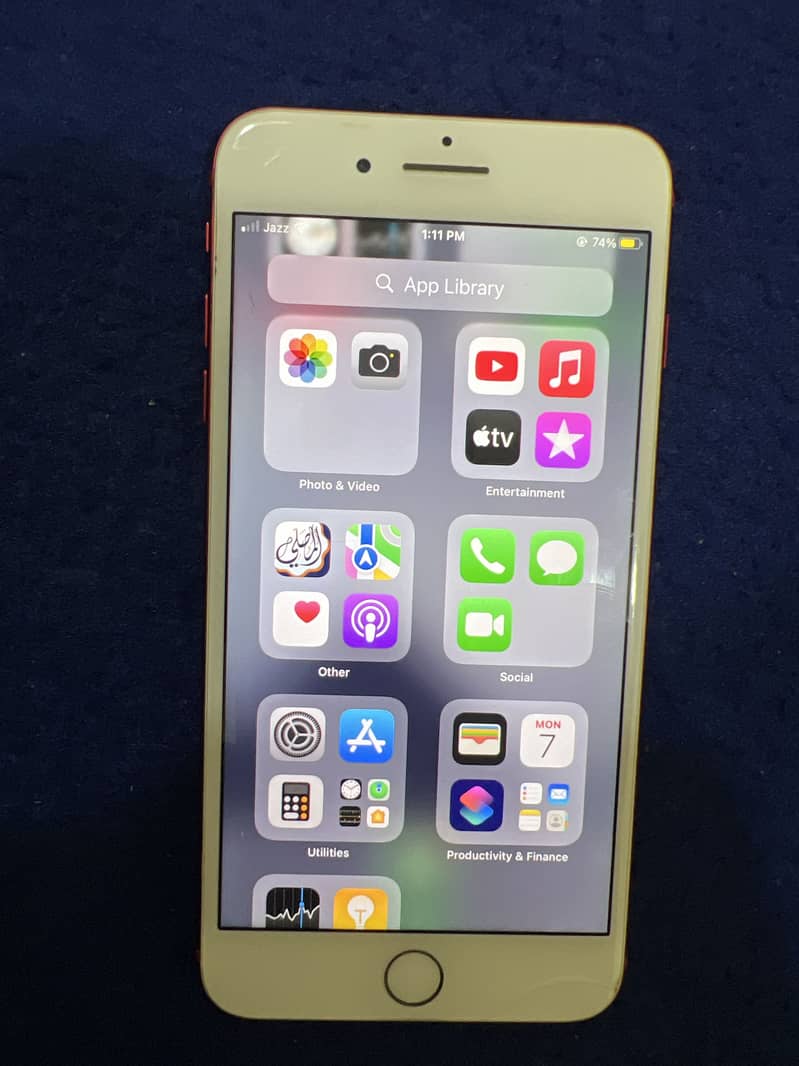 Apple iPhone 7 Plus 2