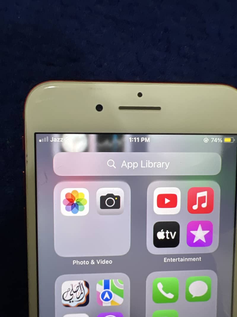 Apple iPhone 7 Plus 3