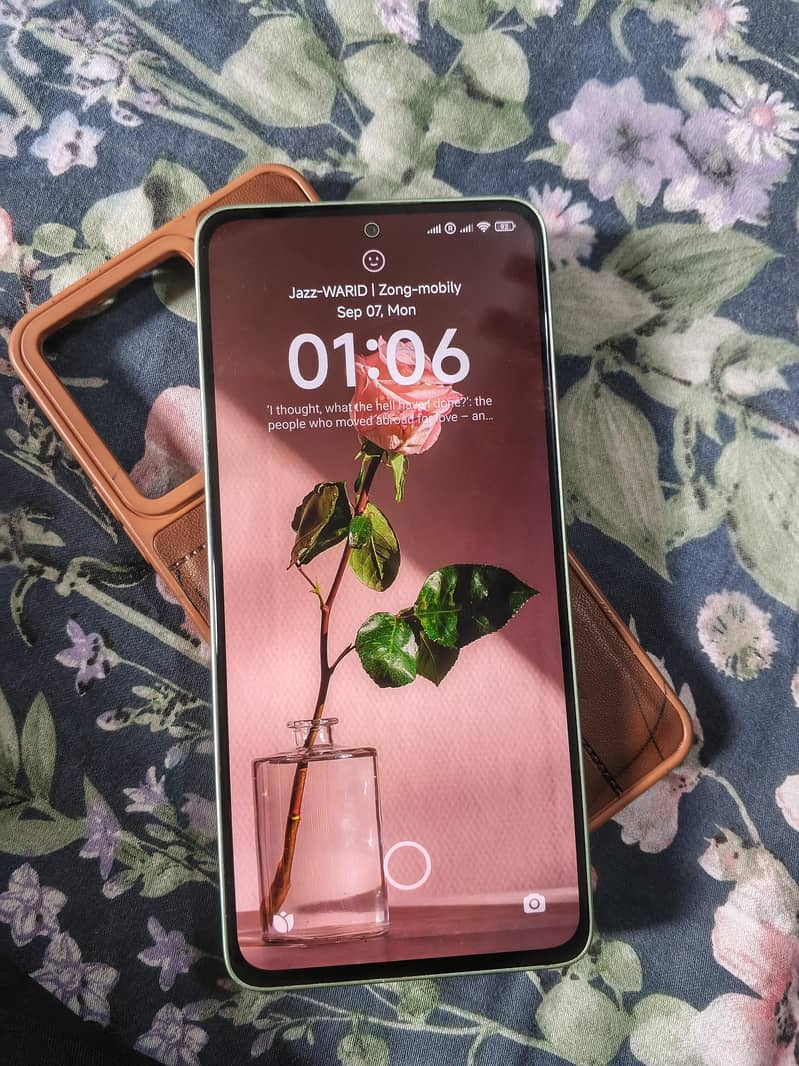 Xiaomi Redmi Note 13 0