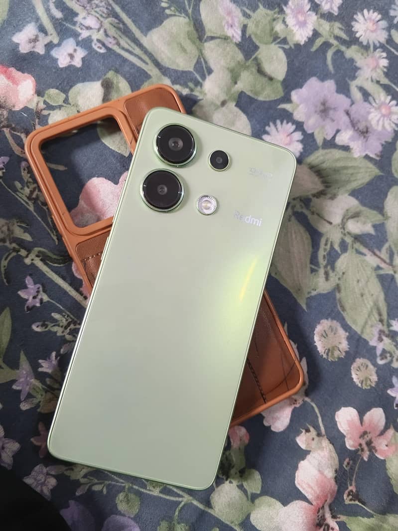 Xiaomi Redmi Note 13 1