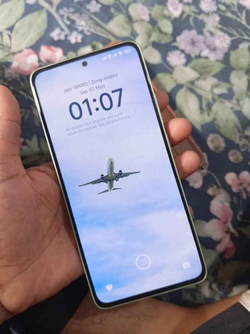 Xiaomi Redmi Note 13 2