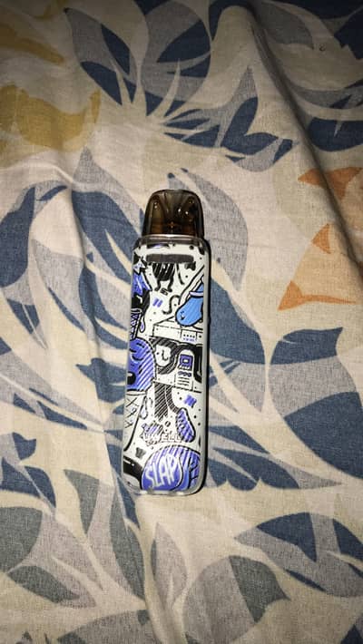 Caliburn g5 lite limited edition