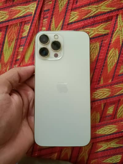 Apple iPhone 13 Pro Max