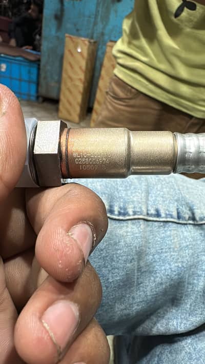 Changan oxygen sensors available