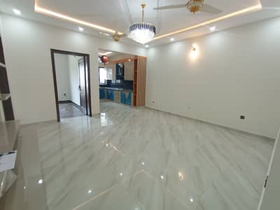 8 MARLA UPPER PORTION FOR RENT IN FAISAL TOWN F-18 ISLAMABAD