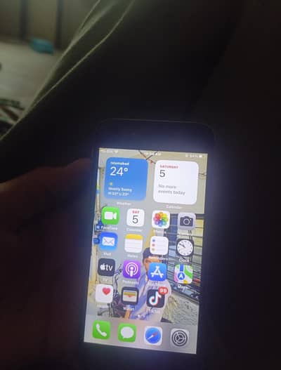 Apple iPhone 6S EXCHANGE POSAIBLE HA