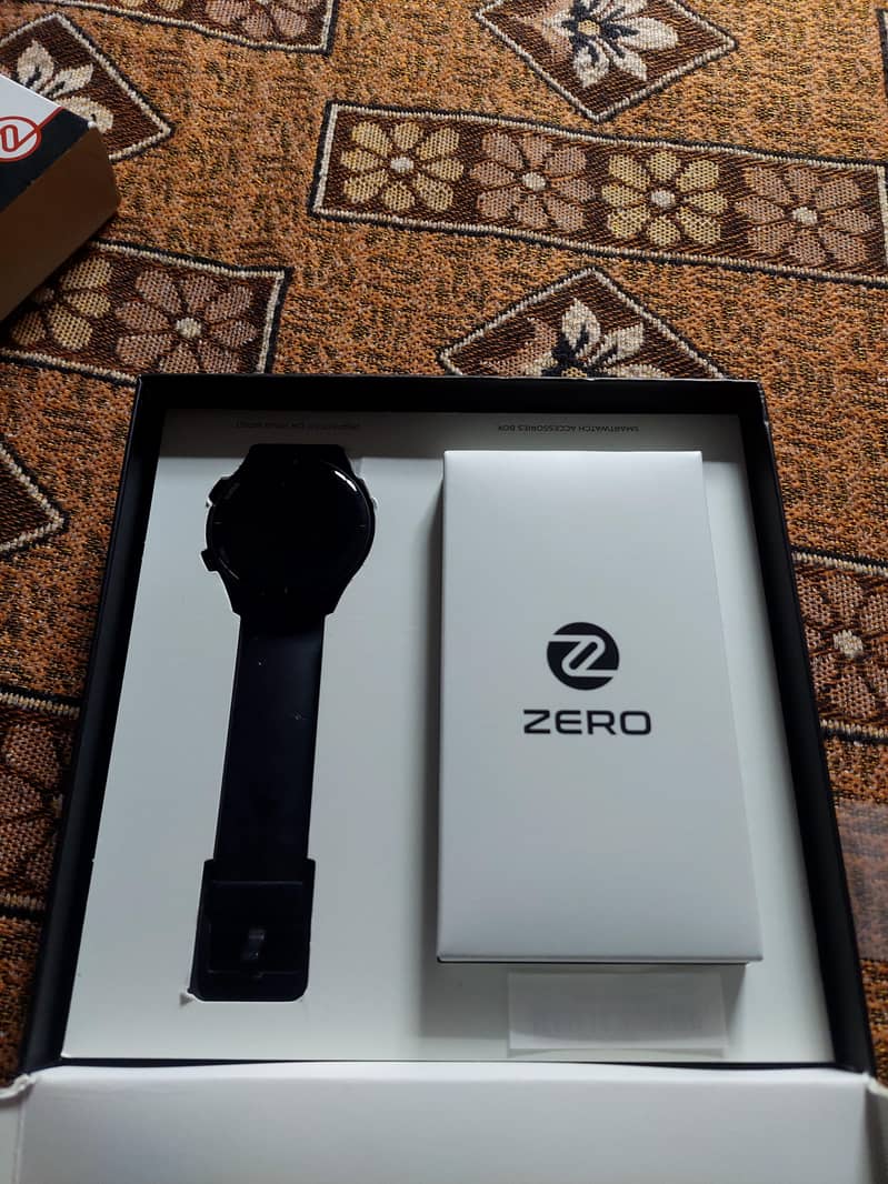 Smart Watch 0
