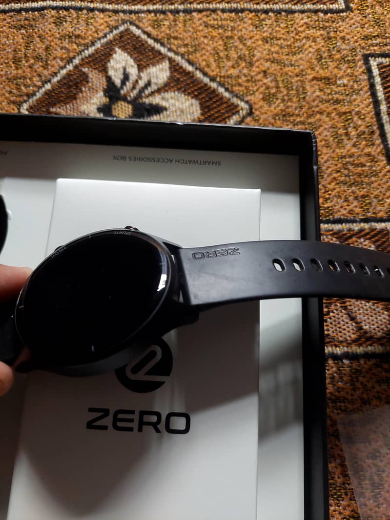 Smart Watch 1