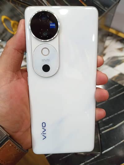 vivo v40 condition 10/10
