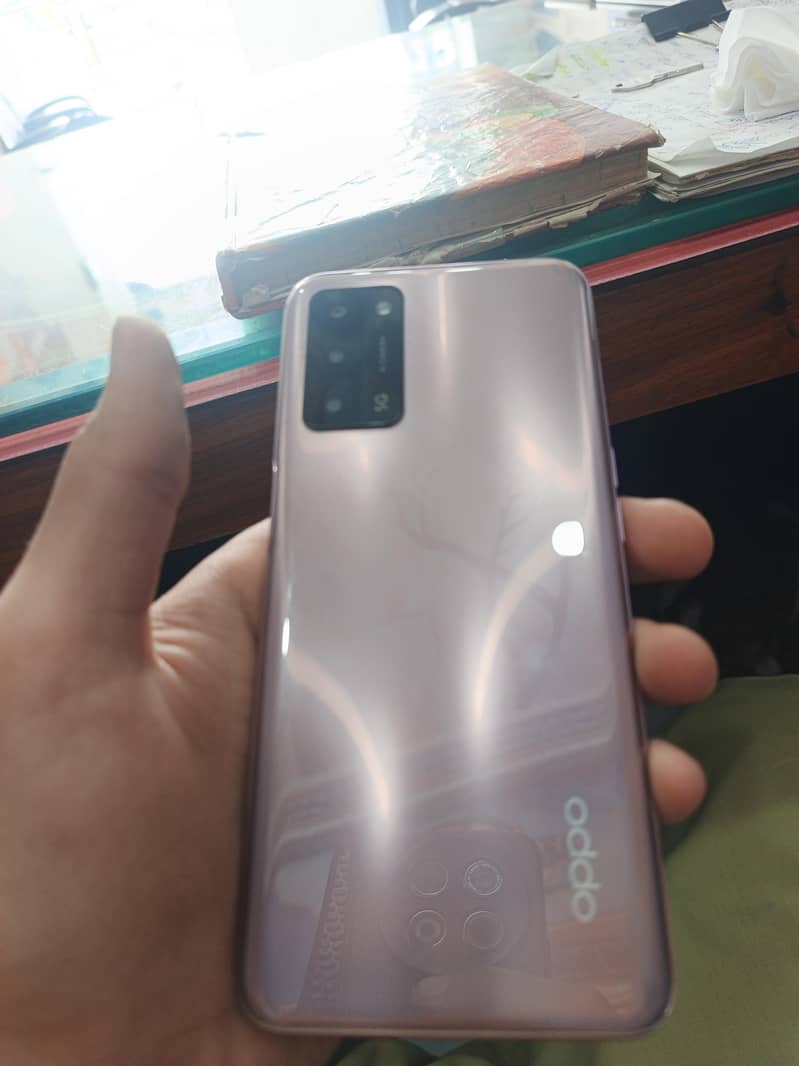 OPPO A53s 2
