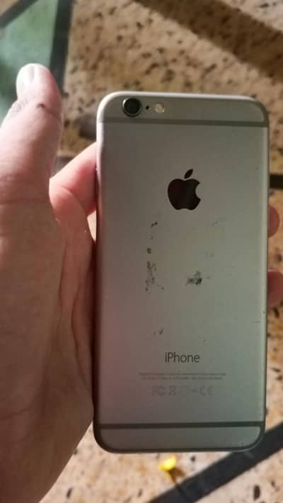 Apple iPhone 6