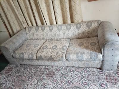 5 seater sofa
