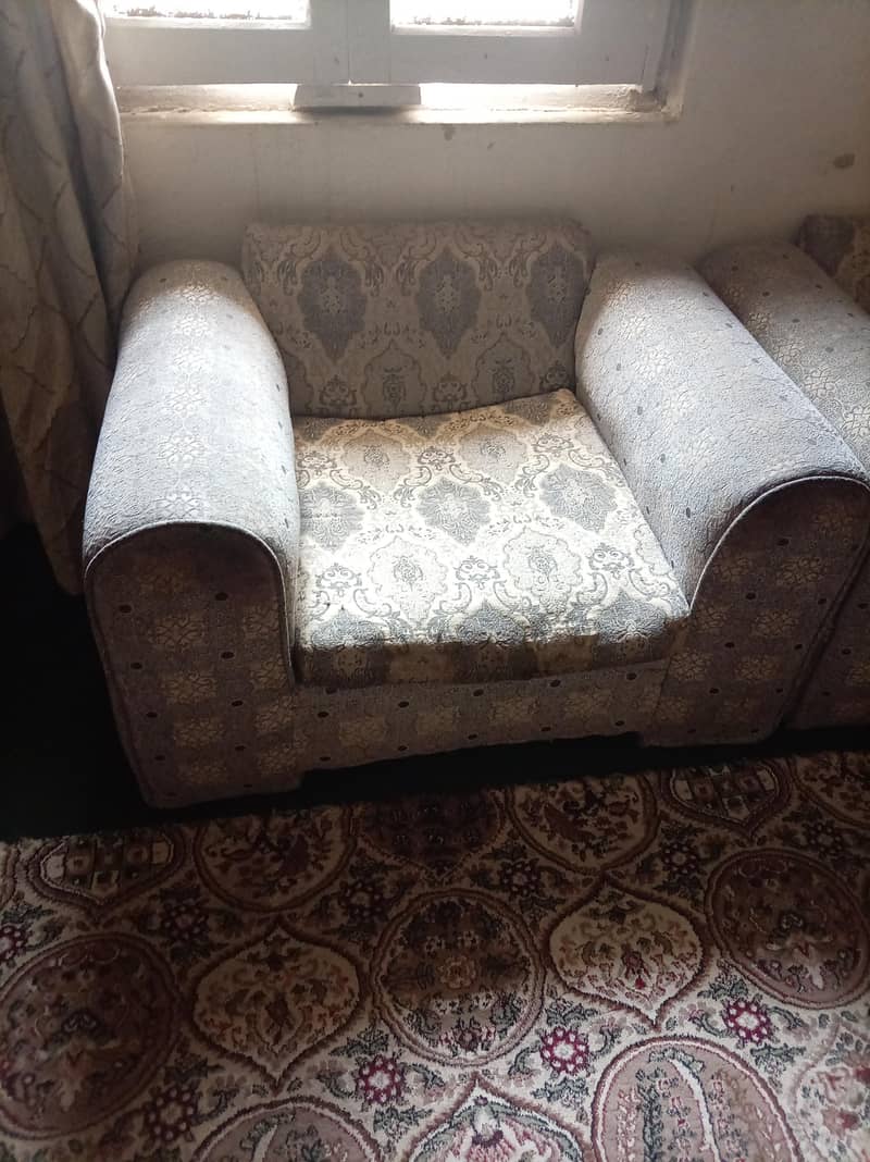 5 seater sofa 1