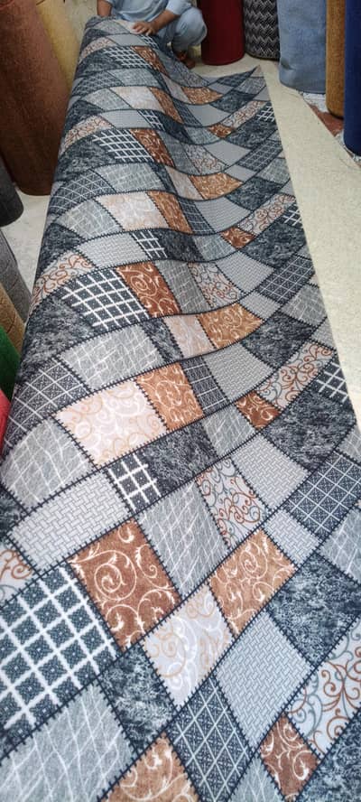 office carpet