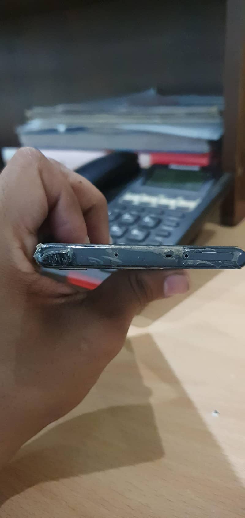 Samsung Mobile Note 10 Plus 3