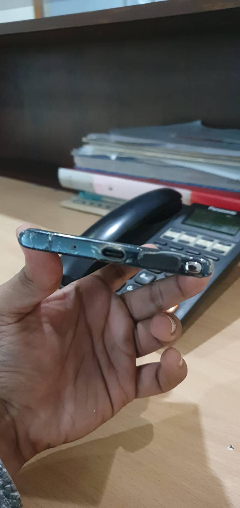 Samsung Mobile Note 10 Plus 4