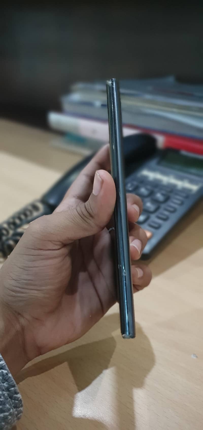 Samsung Mobile Note 10 Plus 5