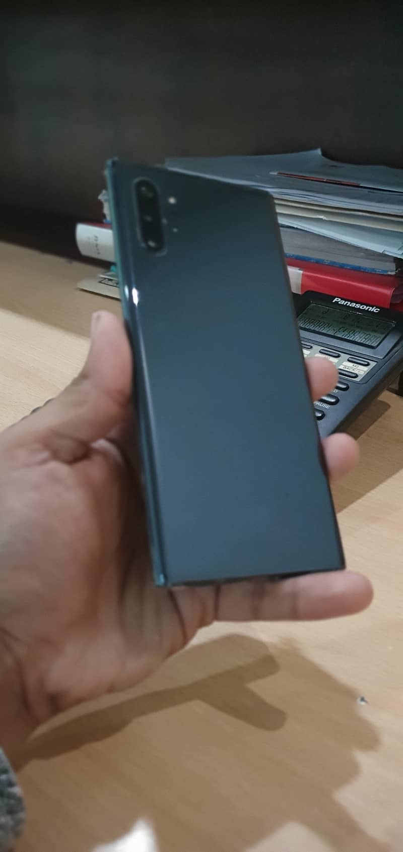 Samsung Mobile Note 10 Plus 6