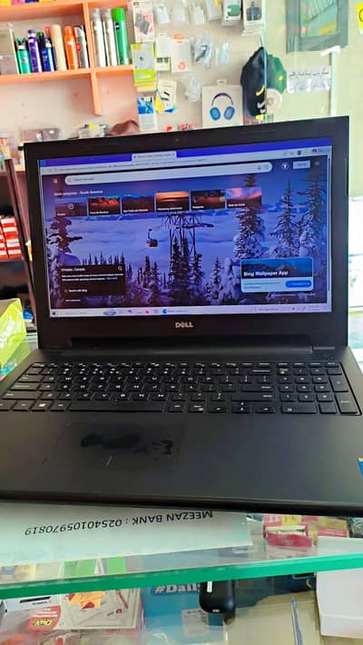 Dell Core i 5