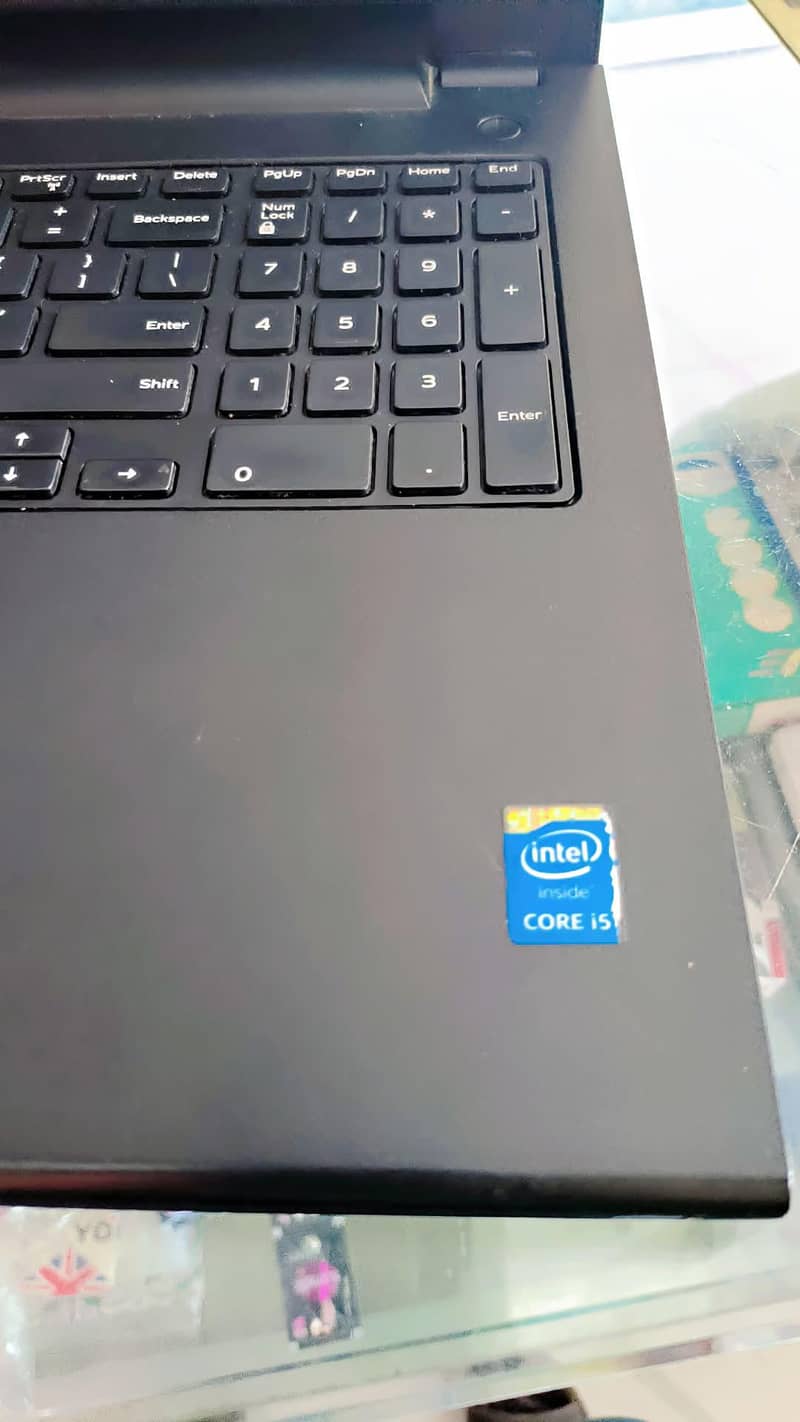 Dell Core i 5 7