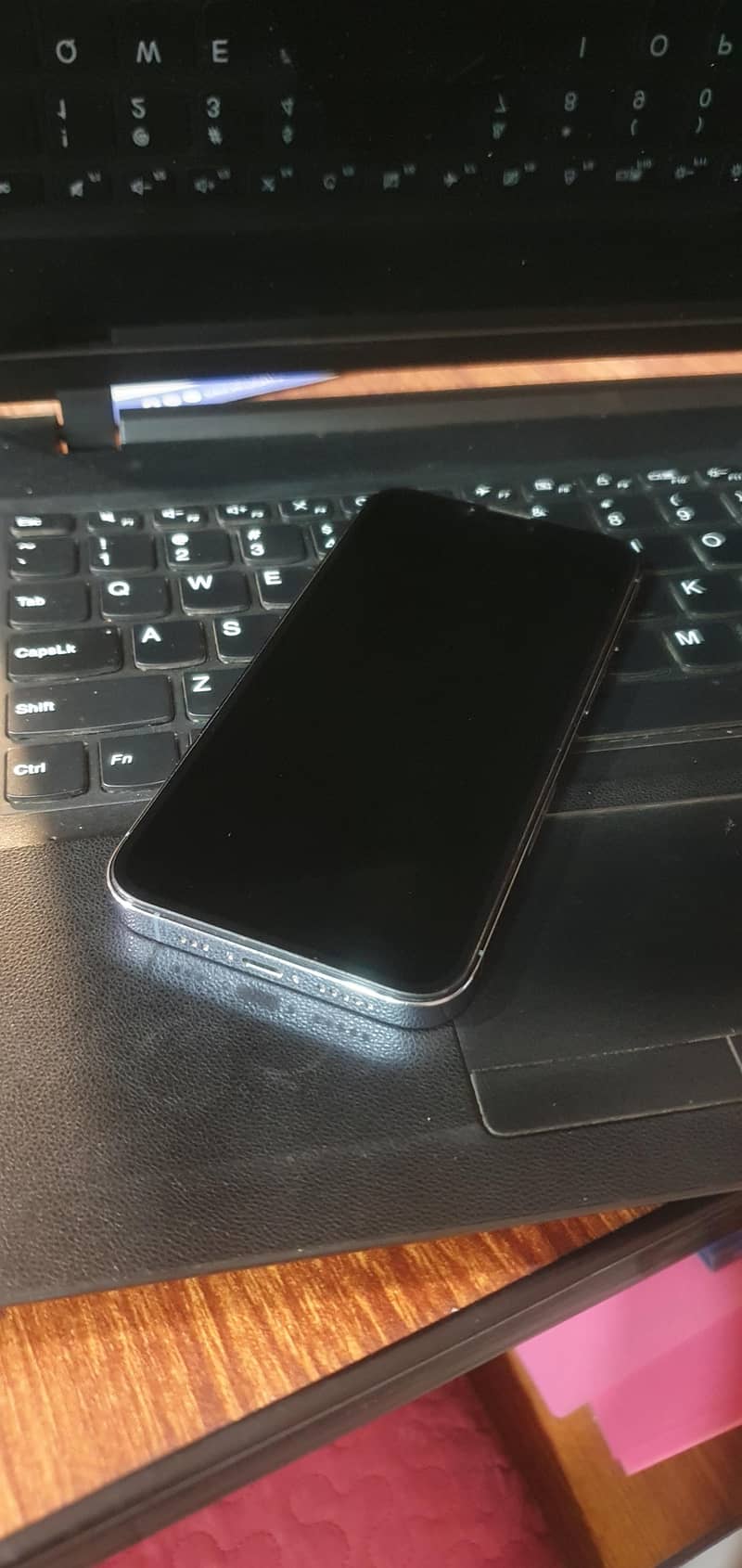 Apple iPhone 13 Pro 1