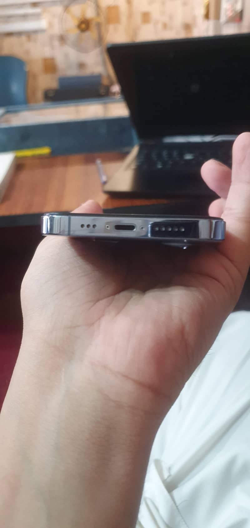 Apple iPhone 13 Pro 4